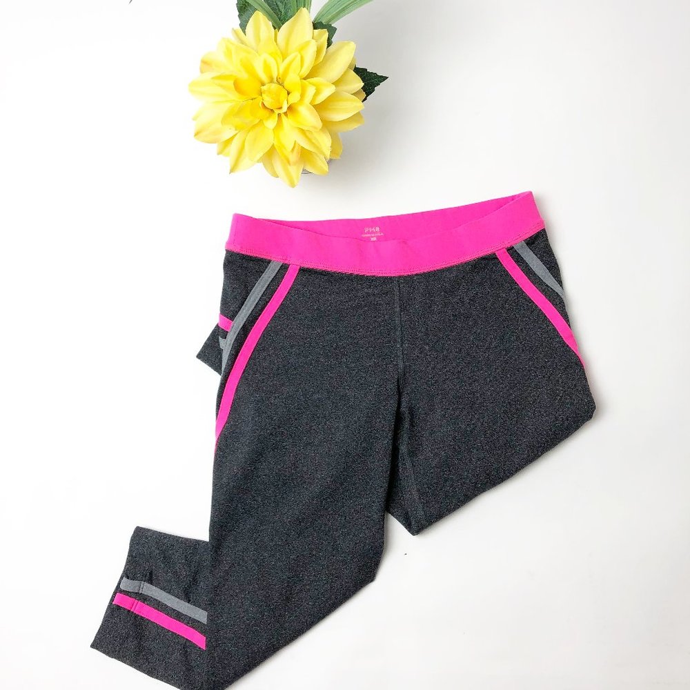 Ph8 Workout Pants/Capris